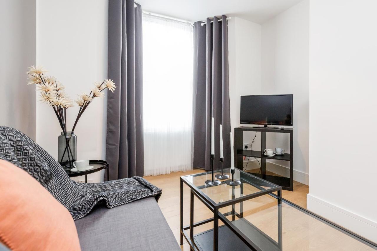 2 Bedrooms Serviced Apartment Excel Exhibition Centre, O2 Arena, Stratford Olympic City, Forest Gate, Central London Ngoại thất bức ảnh