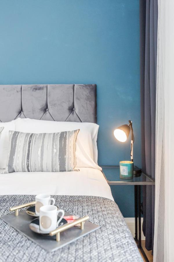 2 Bedrooms Serviced Apartment Excel Exhibition Centre, O2 Arena, Stratford Olympic City, Forest Gate, Central London Ngoại thất bức ảnh